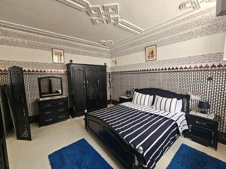 MARRAKECH RENTAL