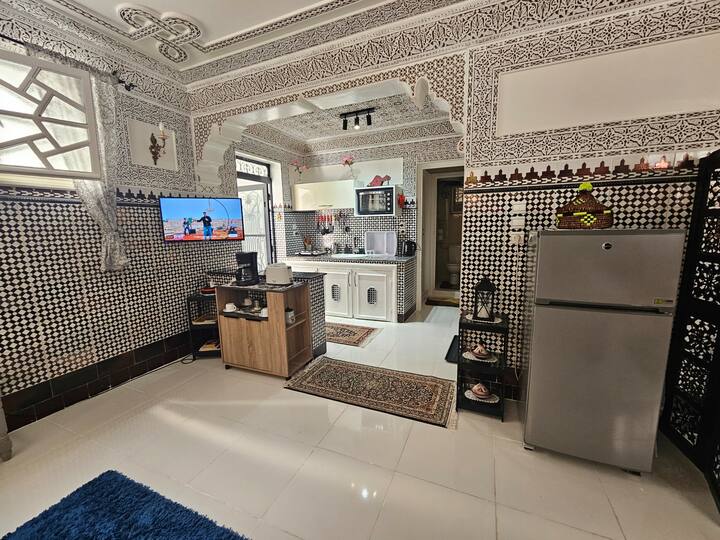 MARRAKECH RENTAL